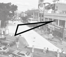 Corona’s Plaza